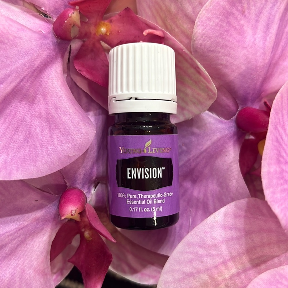 ENVISION ESSENTIAL OIL BLEND 5ml